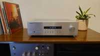 Yamaha RS202D amplituner stereo, radio FM i cyfrowe DAB, Bluetooth