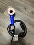 Фен Dyson + преобразователь напряжения