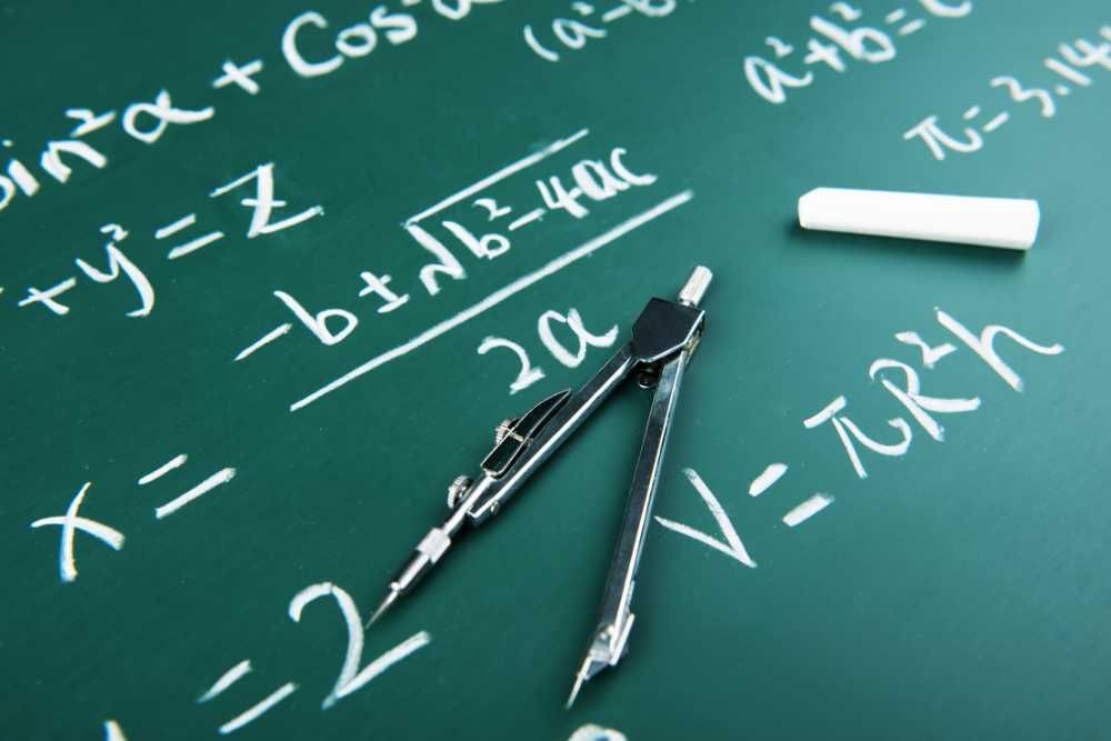 Explicações Matemática - 5º ao 9º ano