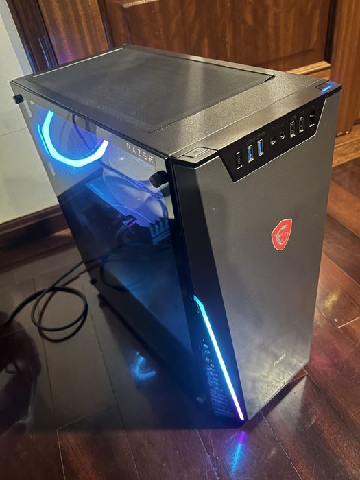 Pc gamer (torre)