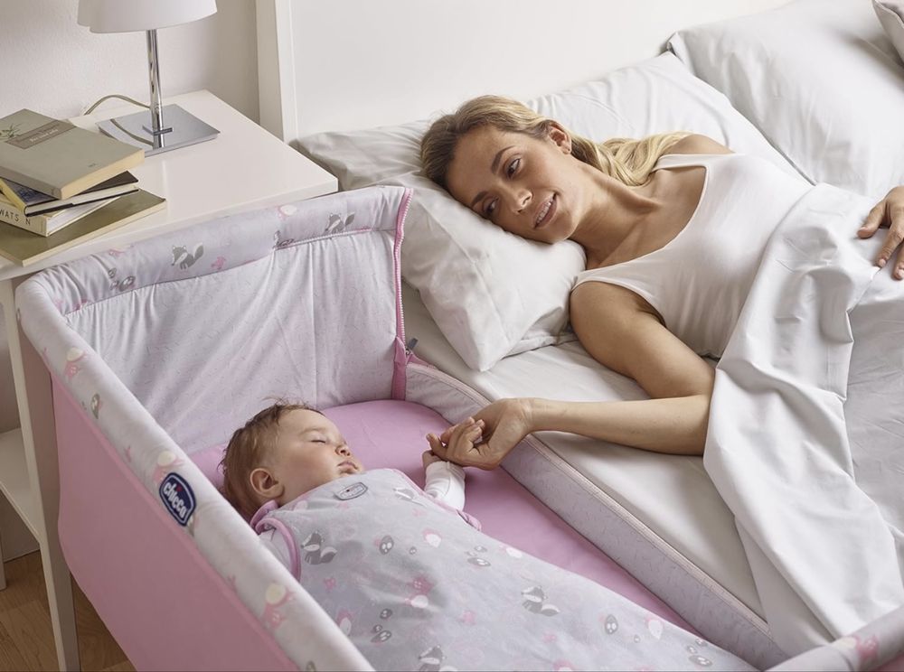 Next2Me Chicco Princess