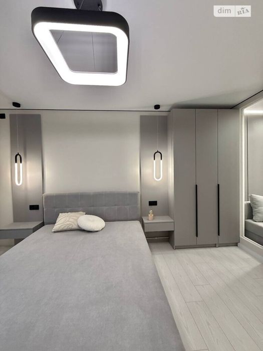 Продаж 2км квартири по вул.Смакули, БАМ. Тернопіль