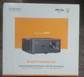 Мультимедійний Проектор yaber k2s open box