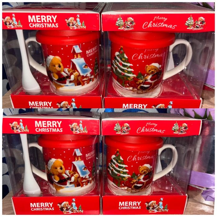 Чашка новорічна чашка дитяча щенячий патруль скай Minecraft little pon