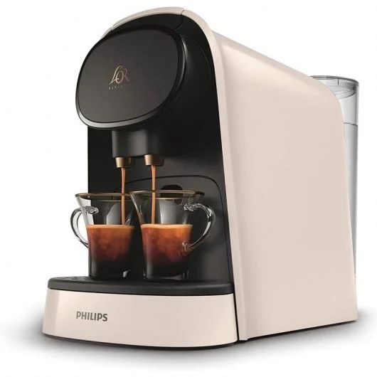 Máquina de café Philips L’or