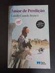 "Amor de Perdição" de Camilo Castelo Branco