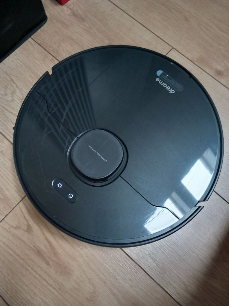 Robot sprzątający DREAME D9 Max