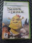Gra Shrek dr derde na konsolę Xbox 360