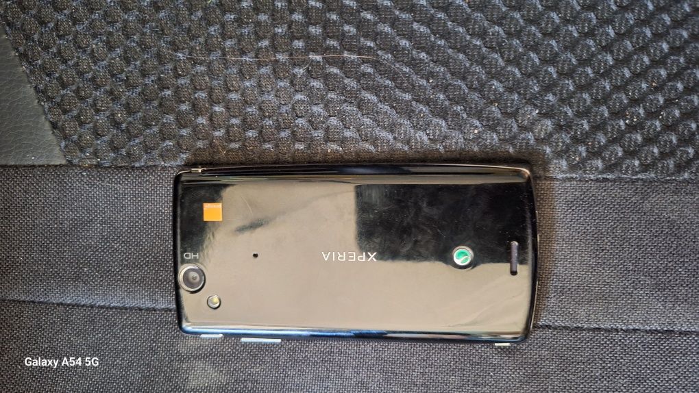 Telefon Sony Ericsson