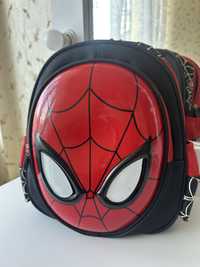 Детский рюкзак человек паук