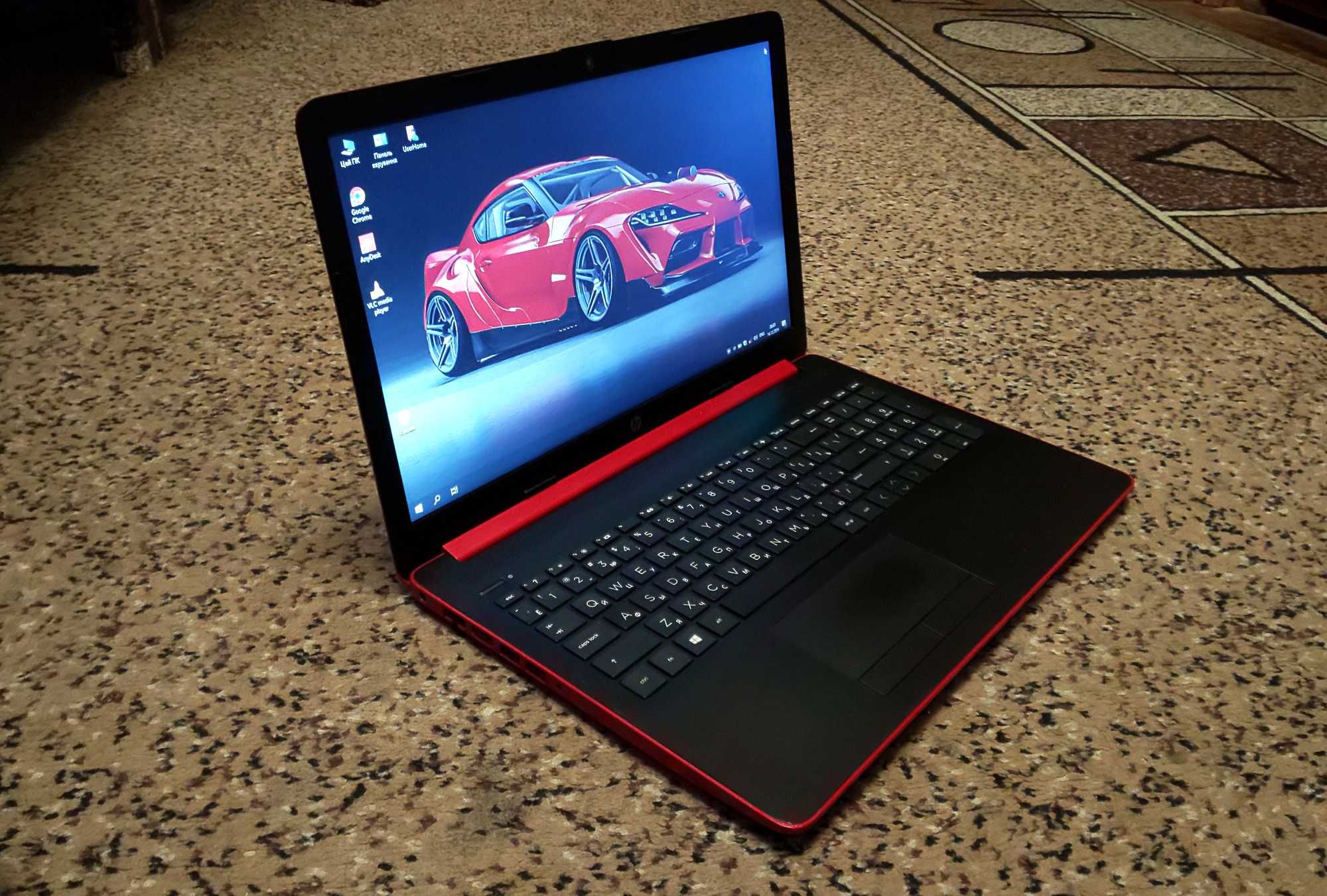 Ноутбук із США! HP Laptop 15-dw10xxx