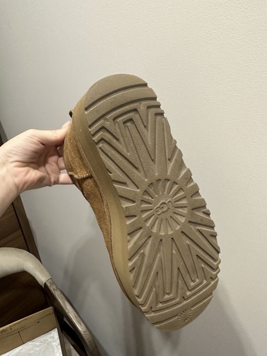 Ugg на платформі оригінал 37 розмір