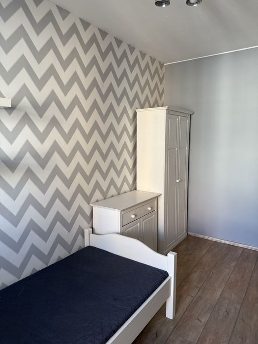 Mieszkanie Aluzyjna Tarchomin