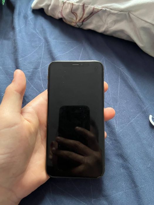 IPhone Xs (64gb) ІДЕАЛ!