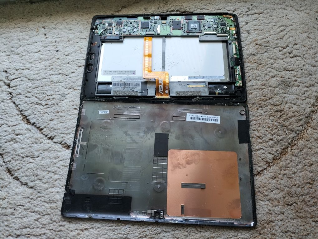 Sprzedam tablet Asus