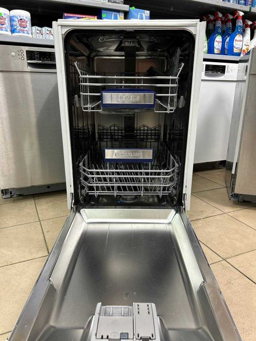 Вузька посудомийка Bosch
mod. SPI53M25EU/10 з Німечинни Б\В