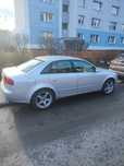 Audi a4b7, 2.0 benzyna/gaz