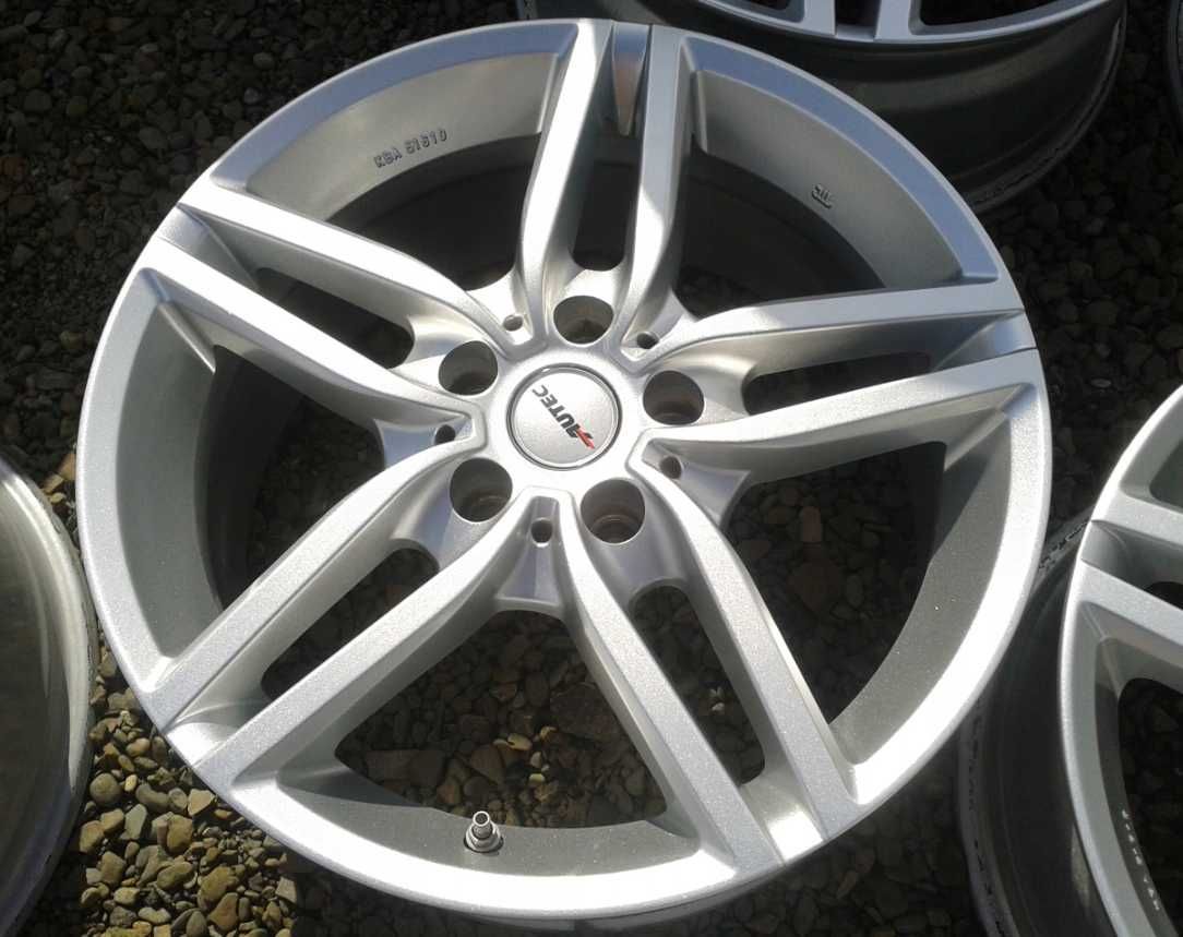 felgi autec r17 audi a4 a5 a6 q3 q5 c7 b9 b8 volkswagen tiguan sharan