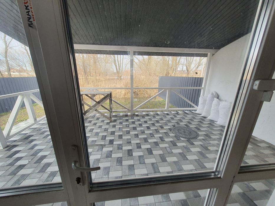 Продам Дуплекс ,95м2, 3 сотки. Чистова. Є Оселя. Сертифікат