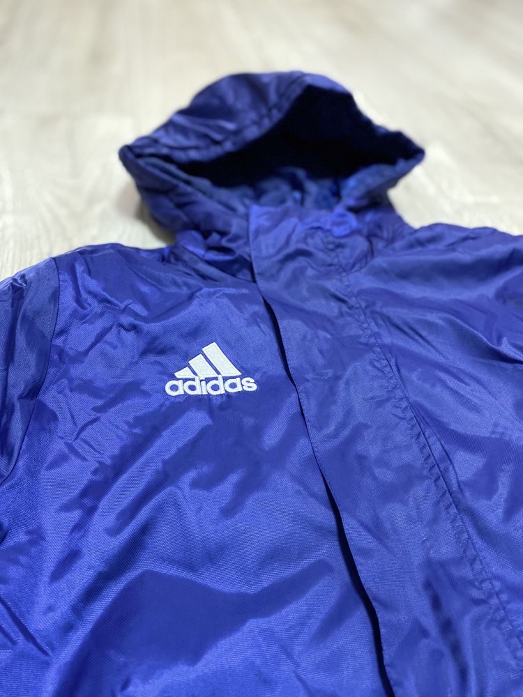 Adidas Tiro Зимняя Куртка