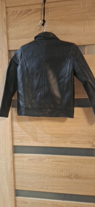 Dziecięca Ramoneska 122