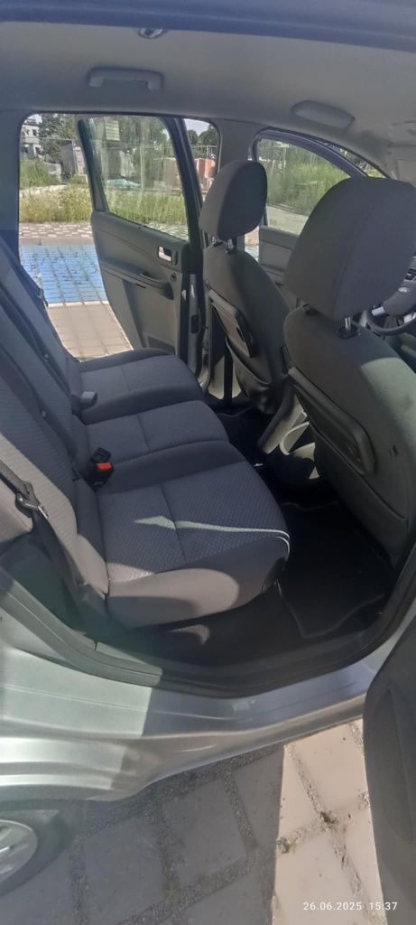 Sprzedam Ford Focus C-Max 2003