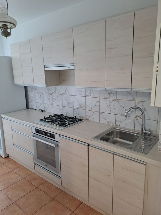 Mieszkanie 59.3m2 - ul. Dywizjonu 303 - os.Dolinki [dobra lokalizacja]