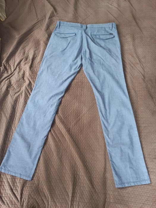 Штани чоловічі Hugo Boss.