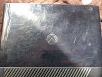 Microsoft Xbox 360 E 500gb Black