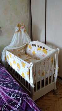 Детская кровать Верес