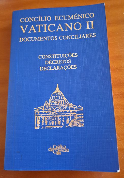 Concílio Ecuménico Vaticano II