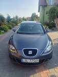 Sprzedam samochód SEAT LEON II 1.9 TDI 105km