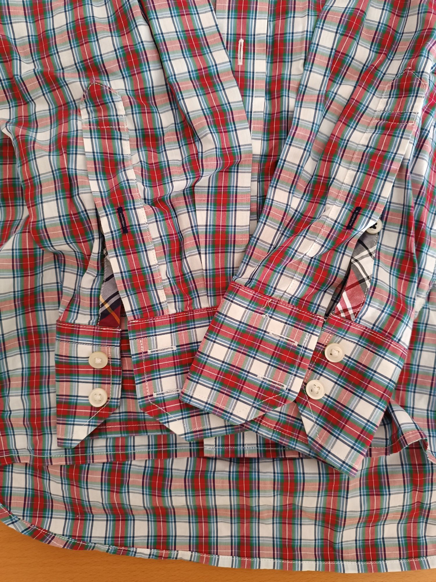 Camisa Tommy Hilfiger