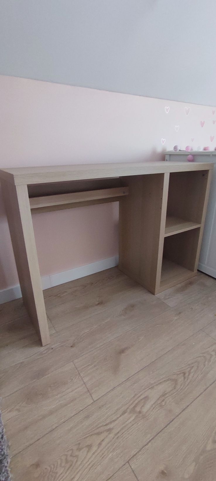 Biurko Kallax 111x39