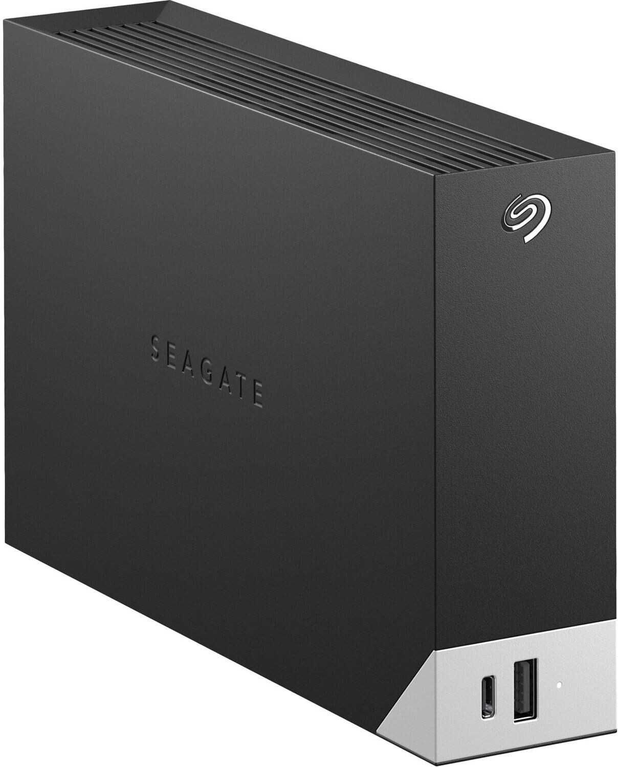 Жорсткий диск Seagate One Touch Hub 16 TB (STLC16000400)