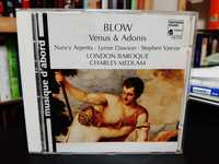 Blow – Venus & Adonis – London Baroque, Charles Medlam