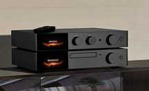 Sprzedam wzmacniacz Audiolab 9000A +  transport Audiolab 9000CDT !!!