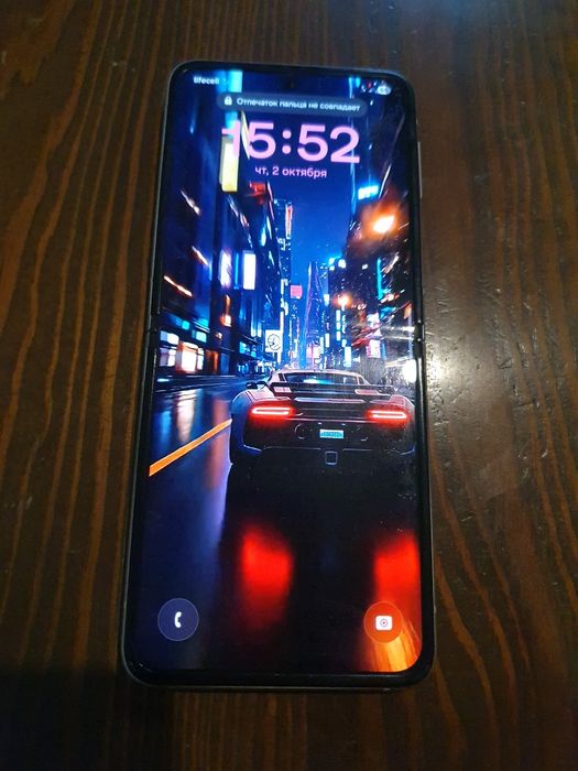 Samsung z flip 3