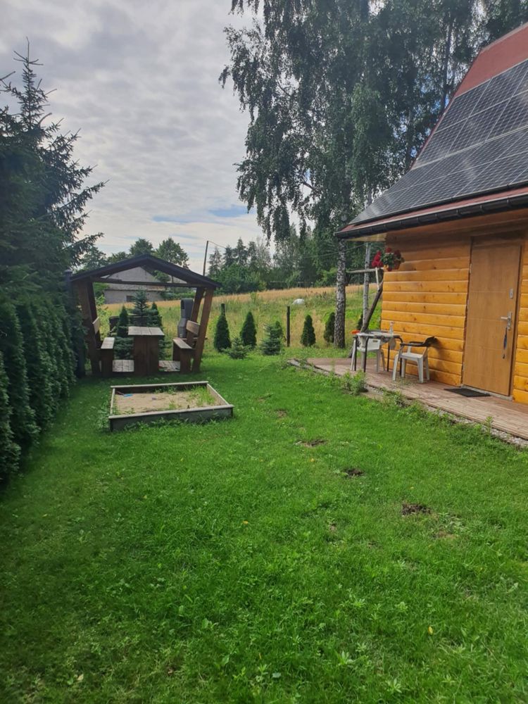 Domek letniskowy blisko Busko Zdrój