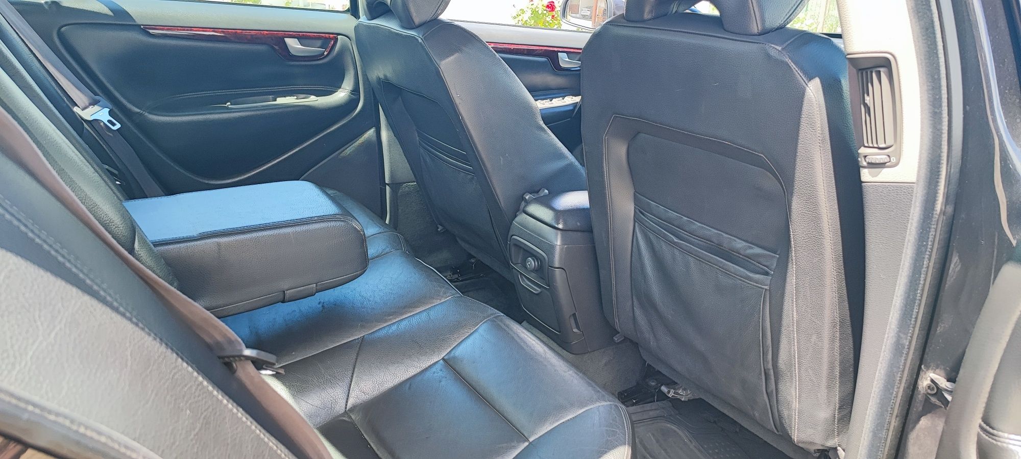Volvo s60 d5 full impecável