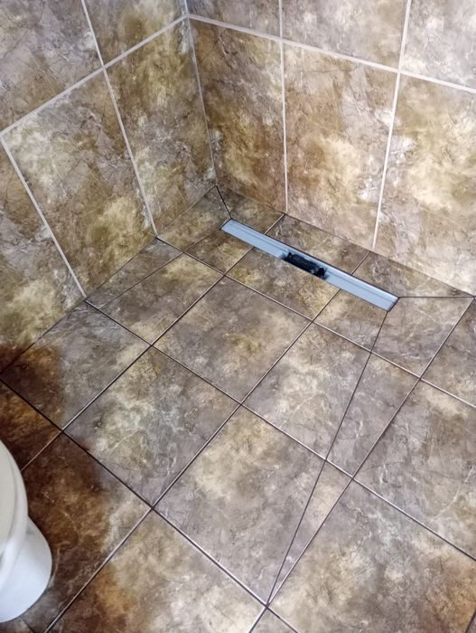 Prace wykończeniowe