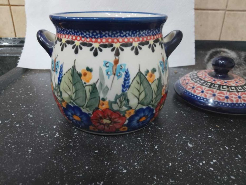 Ceramika Bolesławiec