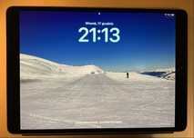 iPad Apple 10.5 cala 256 GB