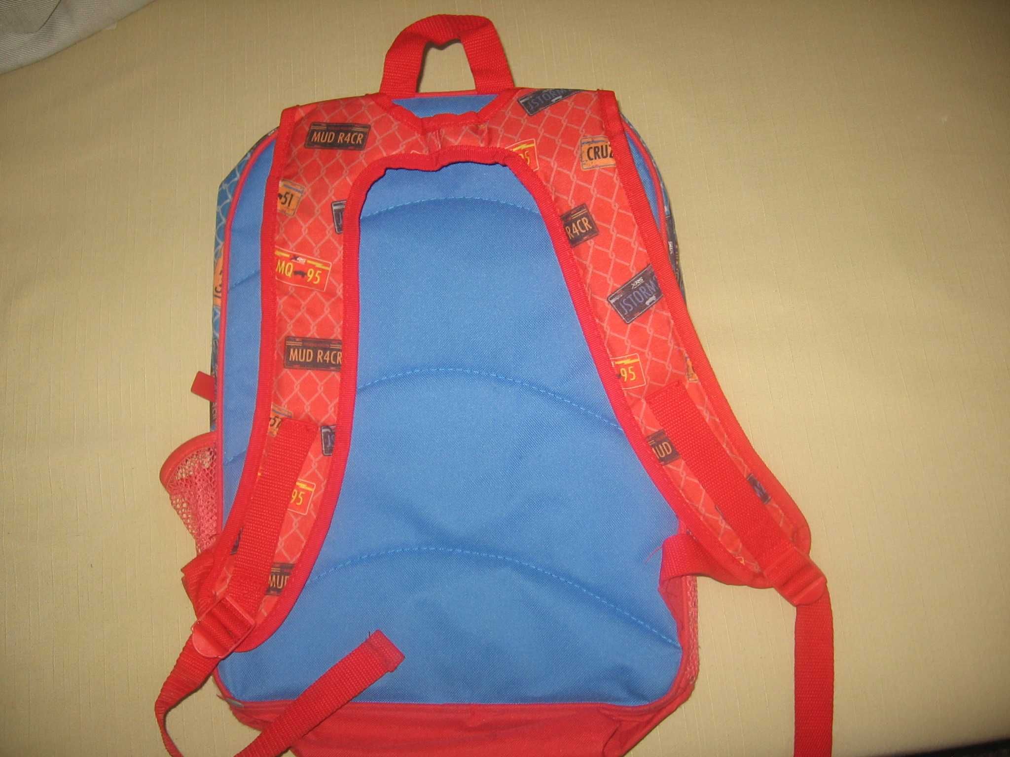 Mochila para criança