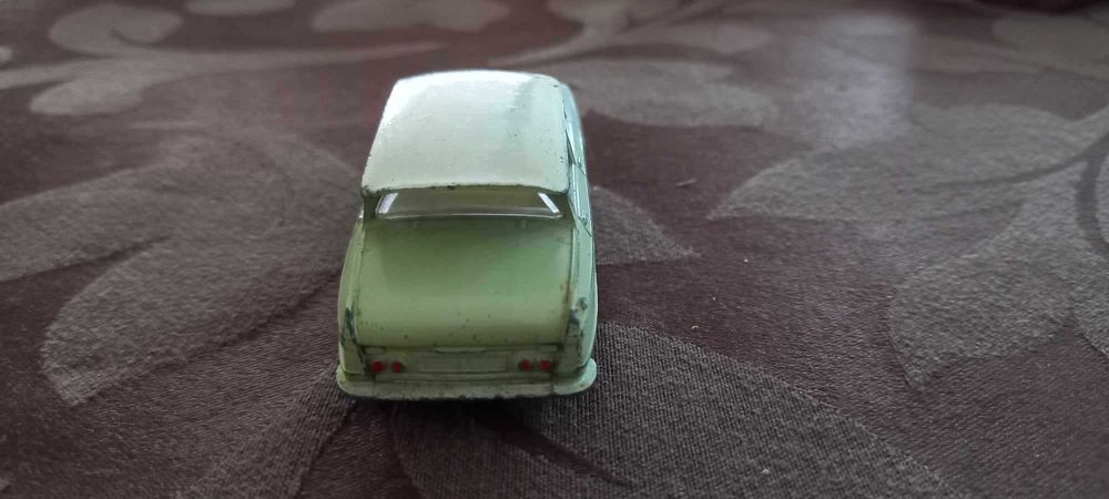 Miniatura Citroen AMI 6 - Solido
