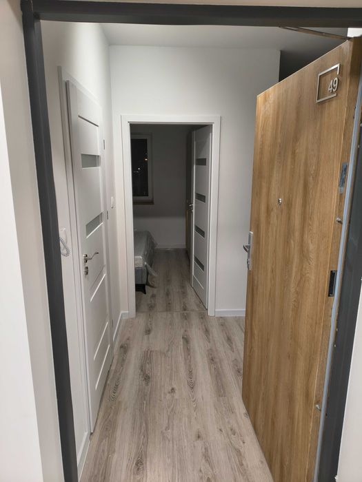 Mieszkanie WYNAJEM ul. Fordońska 408