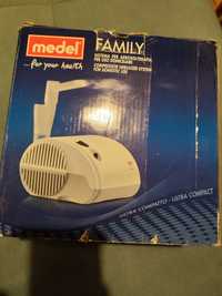 Nebulizator inhalator