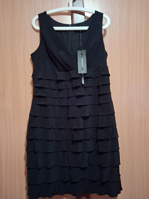 Sukienka firmy Marks & Spencer z kolekcji Autograph - nowa