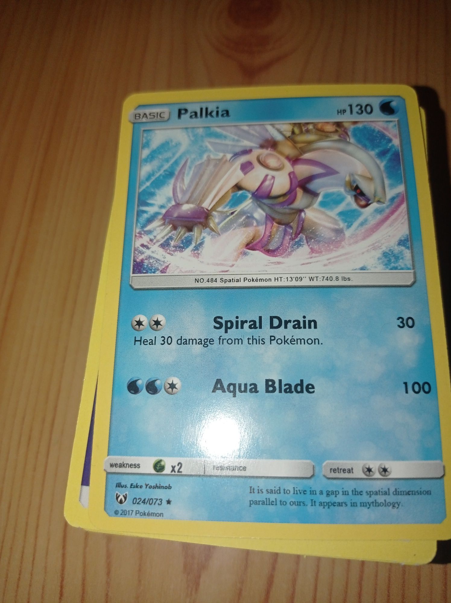 Vendo cartas Pokémon