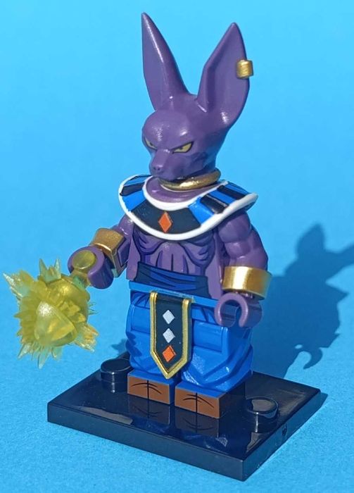 Beerus (Dragon Ball)